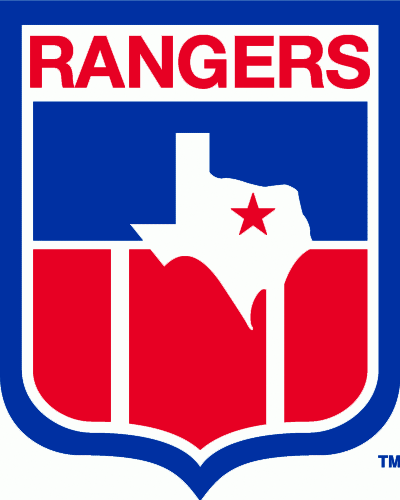 Texas Rangers 1977-1982 Alternate Logo t shirts DIY iron ons